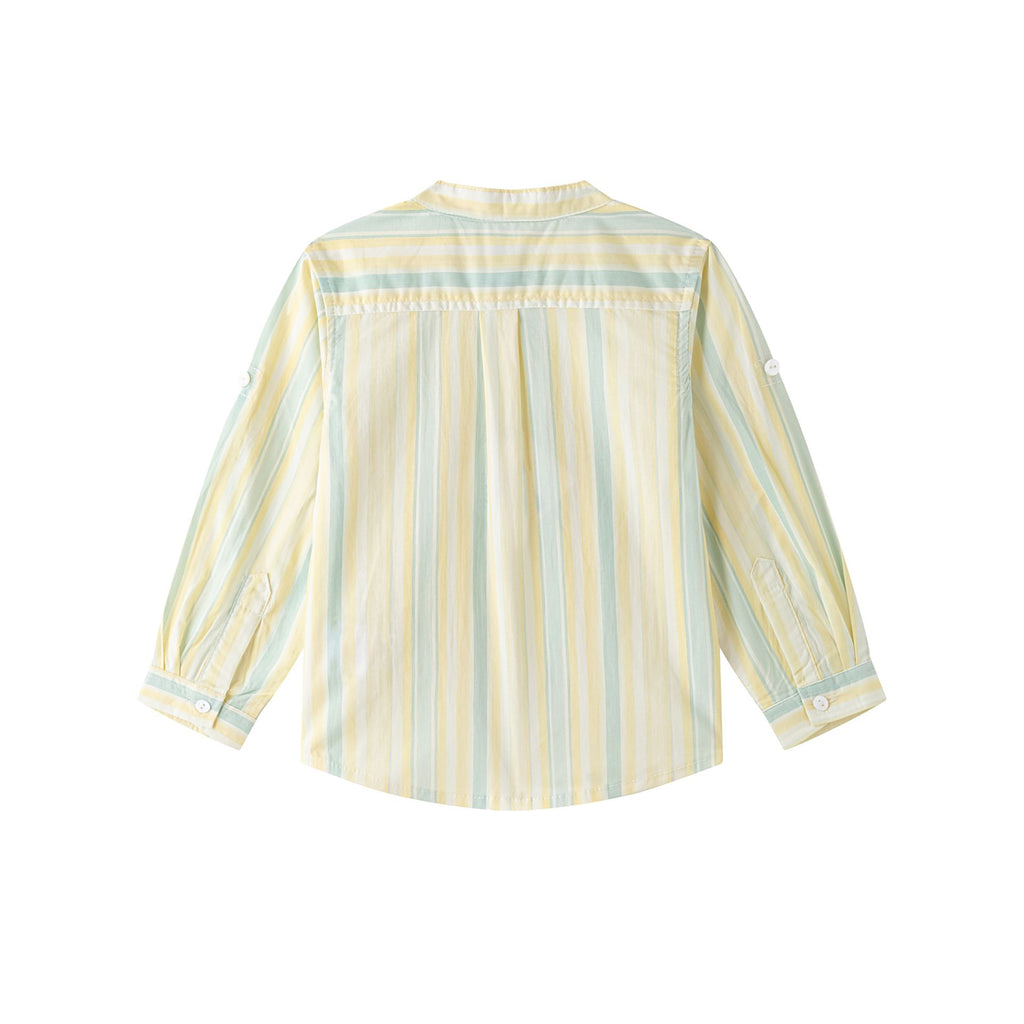 Camisa para niño