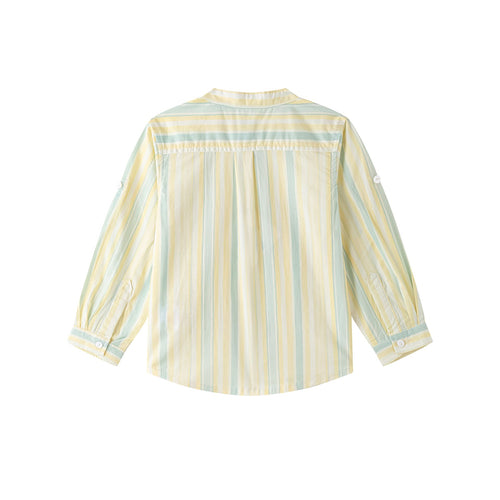 Camisa para niño