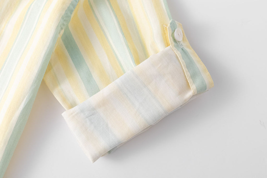 Camisa para niño