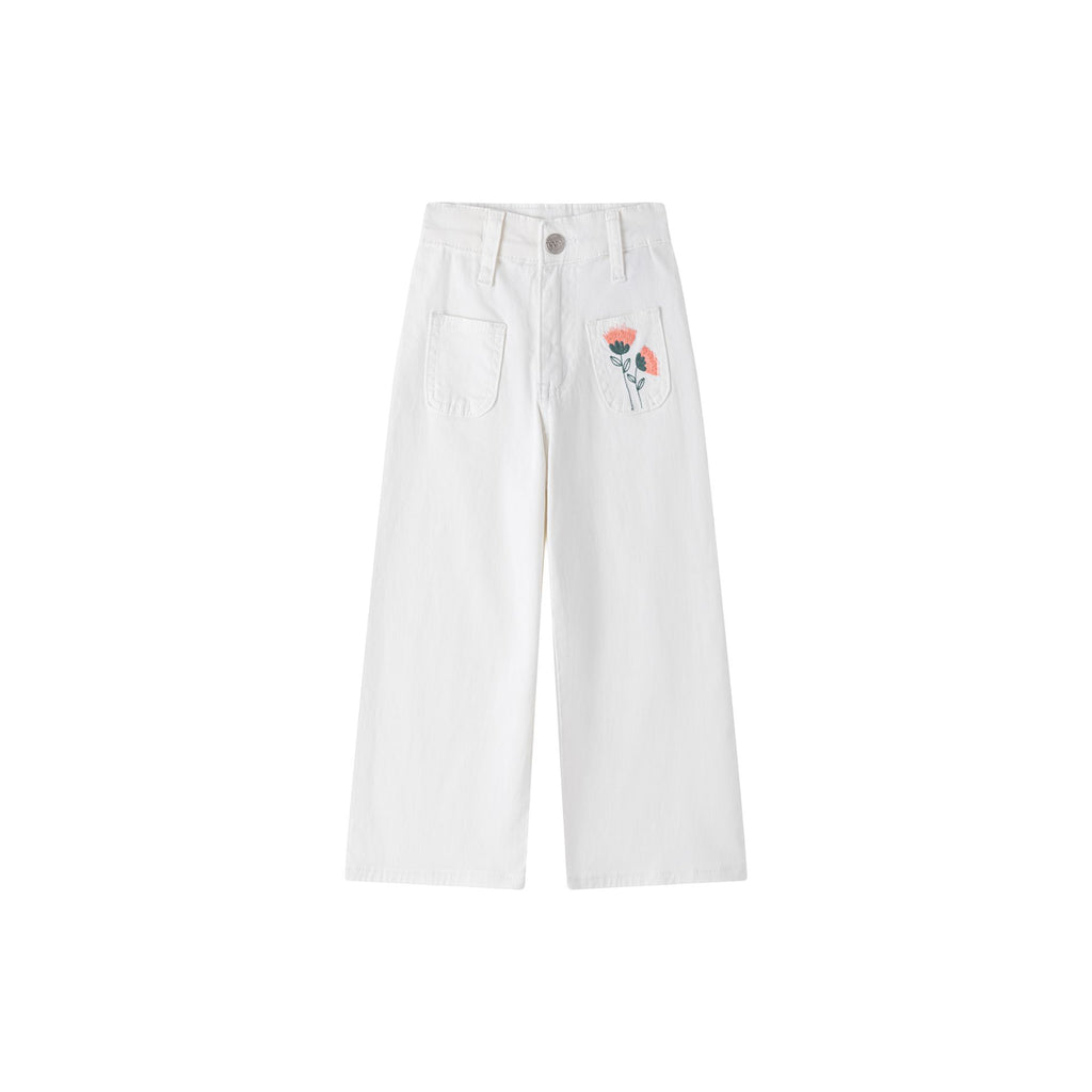 Pantalón vaquero