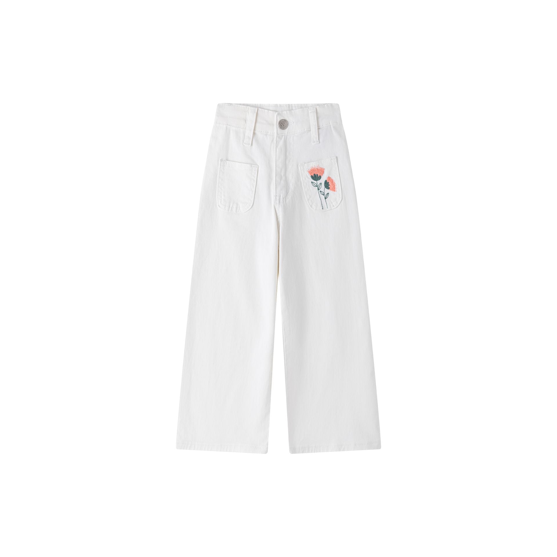 Pantalón vaquero