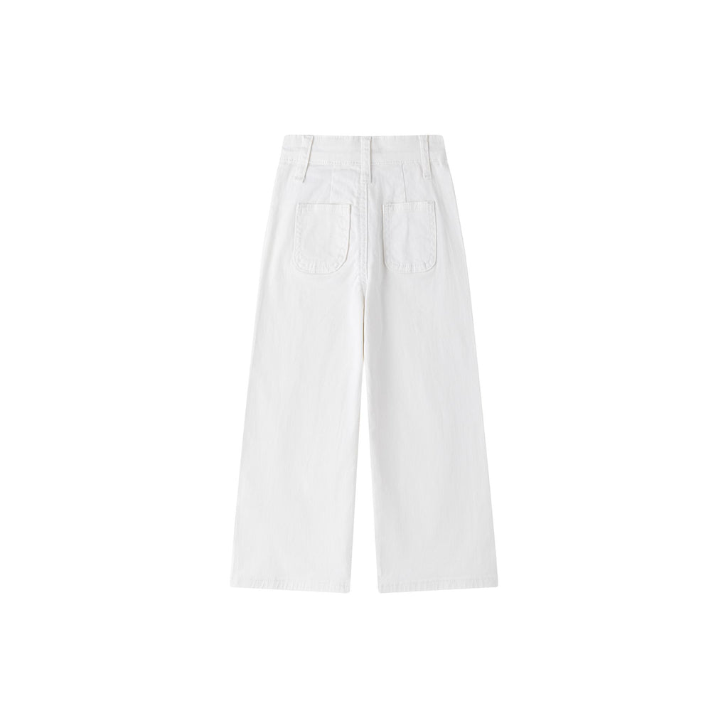 Pantalón vaquero