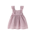 Conjunto vestido + braguita