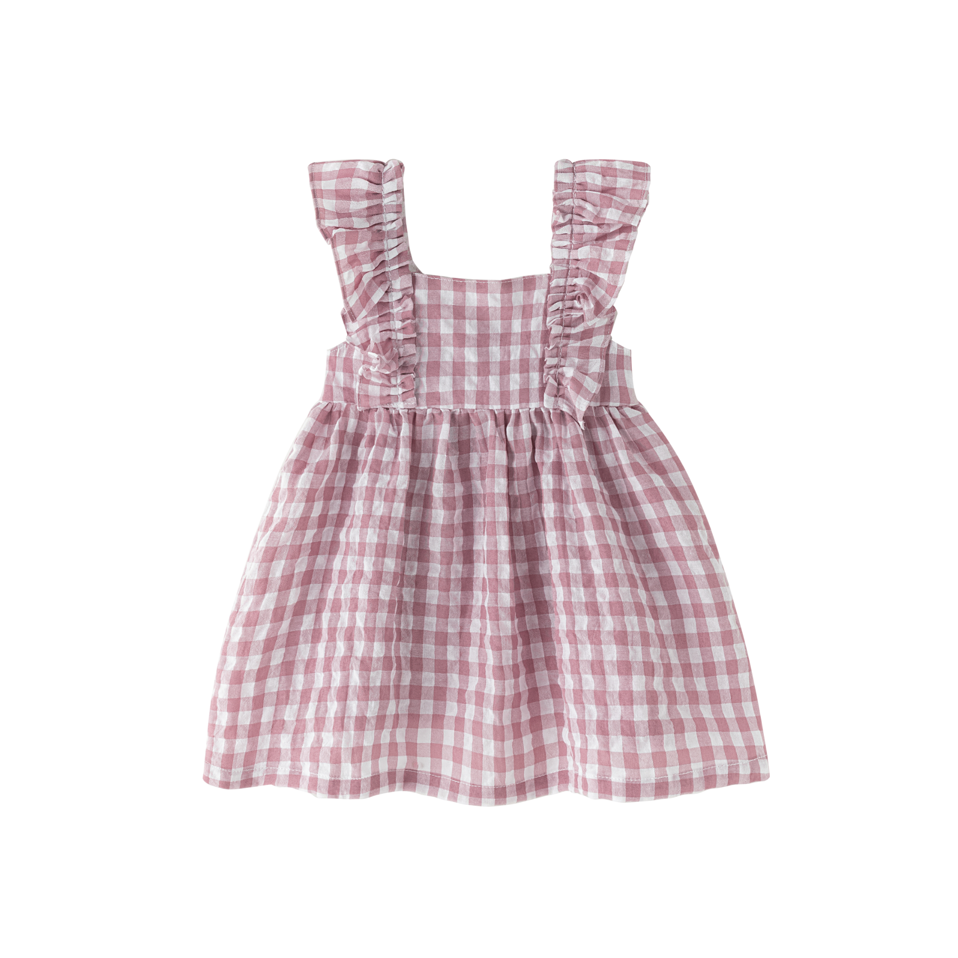 Conjunto vestido + braguita