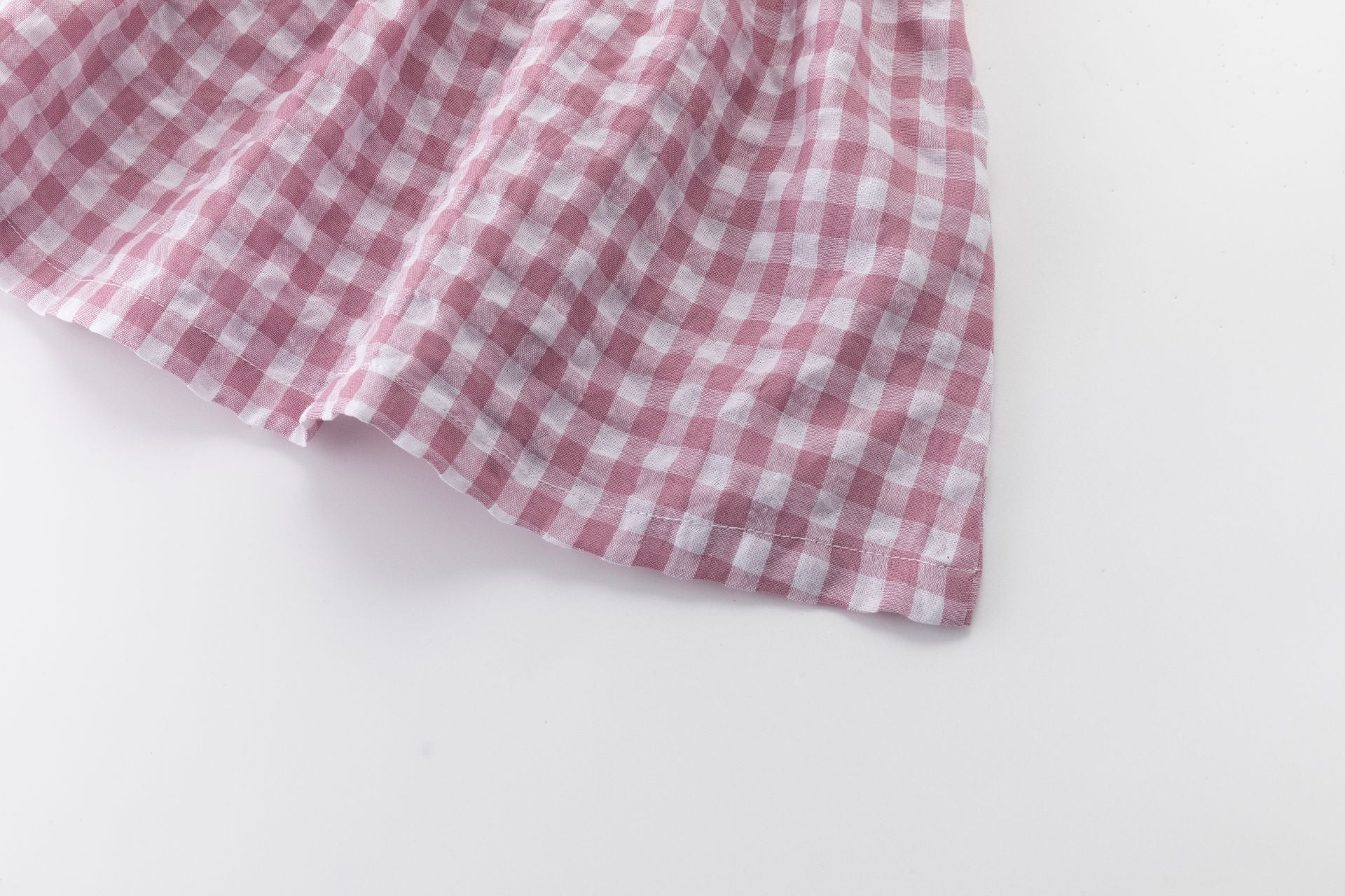 Conjunto vestido + braguita