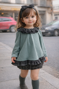 Conjunto sudadera + braguita