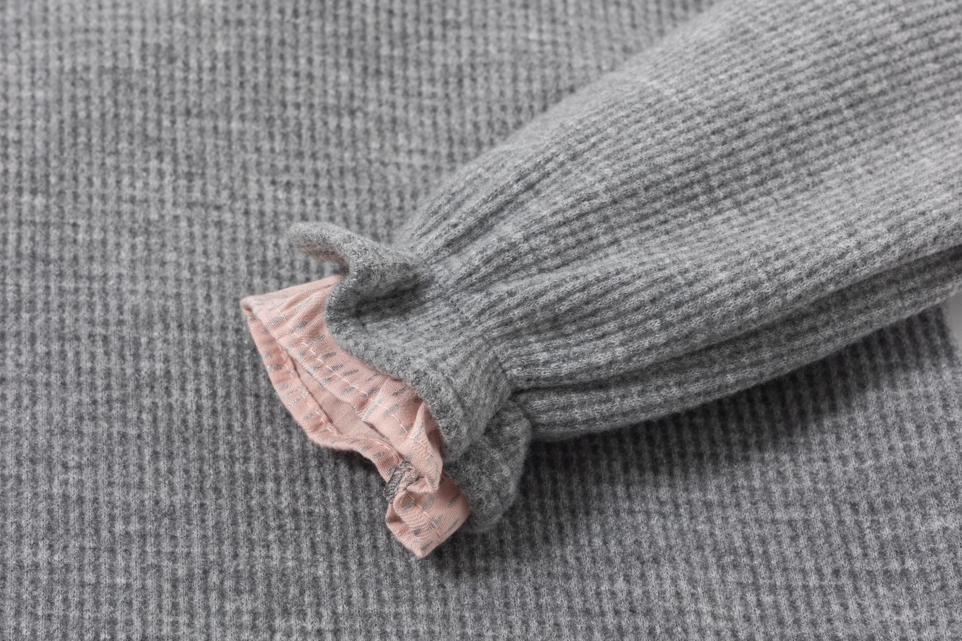 Vestido lazada trasera