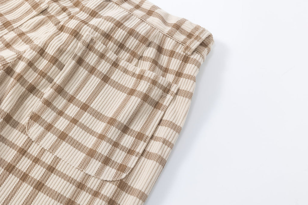 Pantalón micropana niña