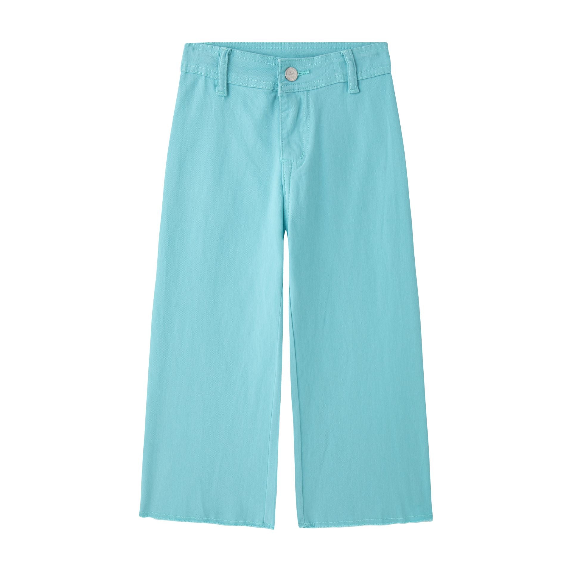 Pantalón vaquero niña