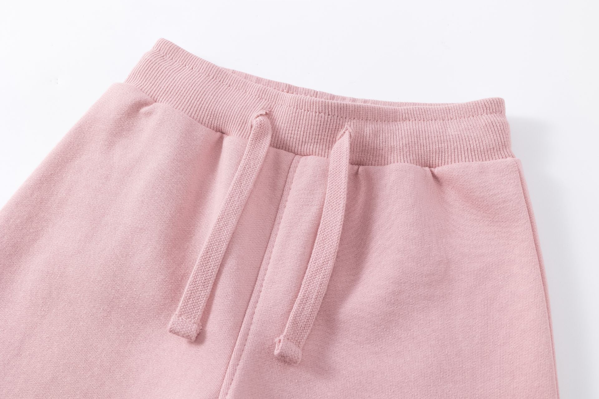 Pantalón jogging culotte