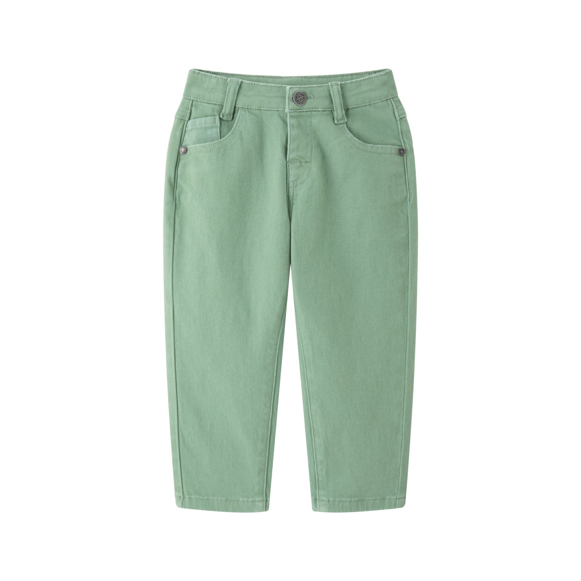 Pantalón vaquero