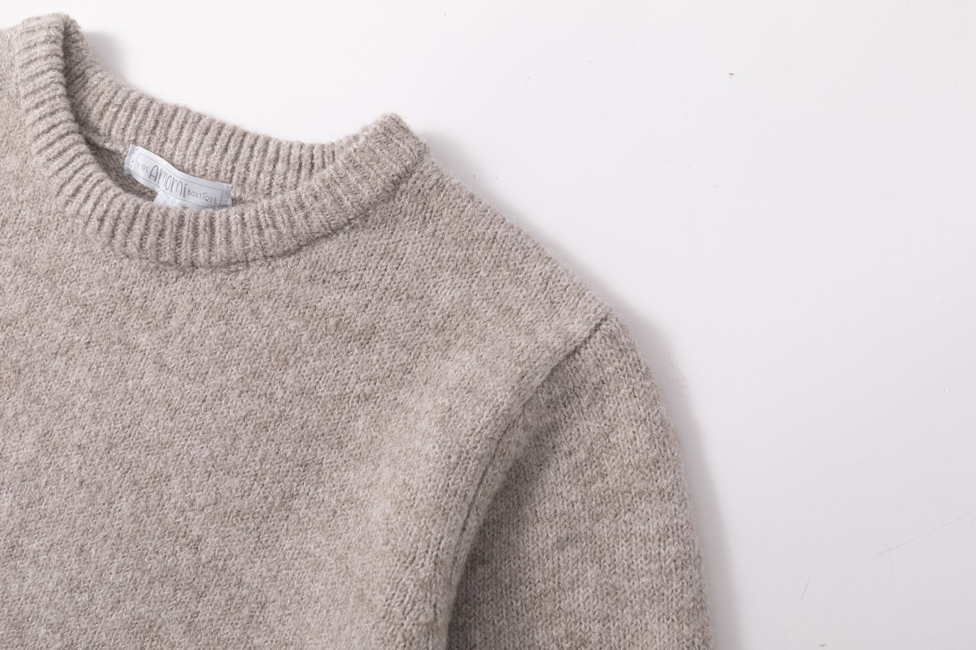 Jersey lazadas laterales