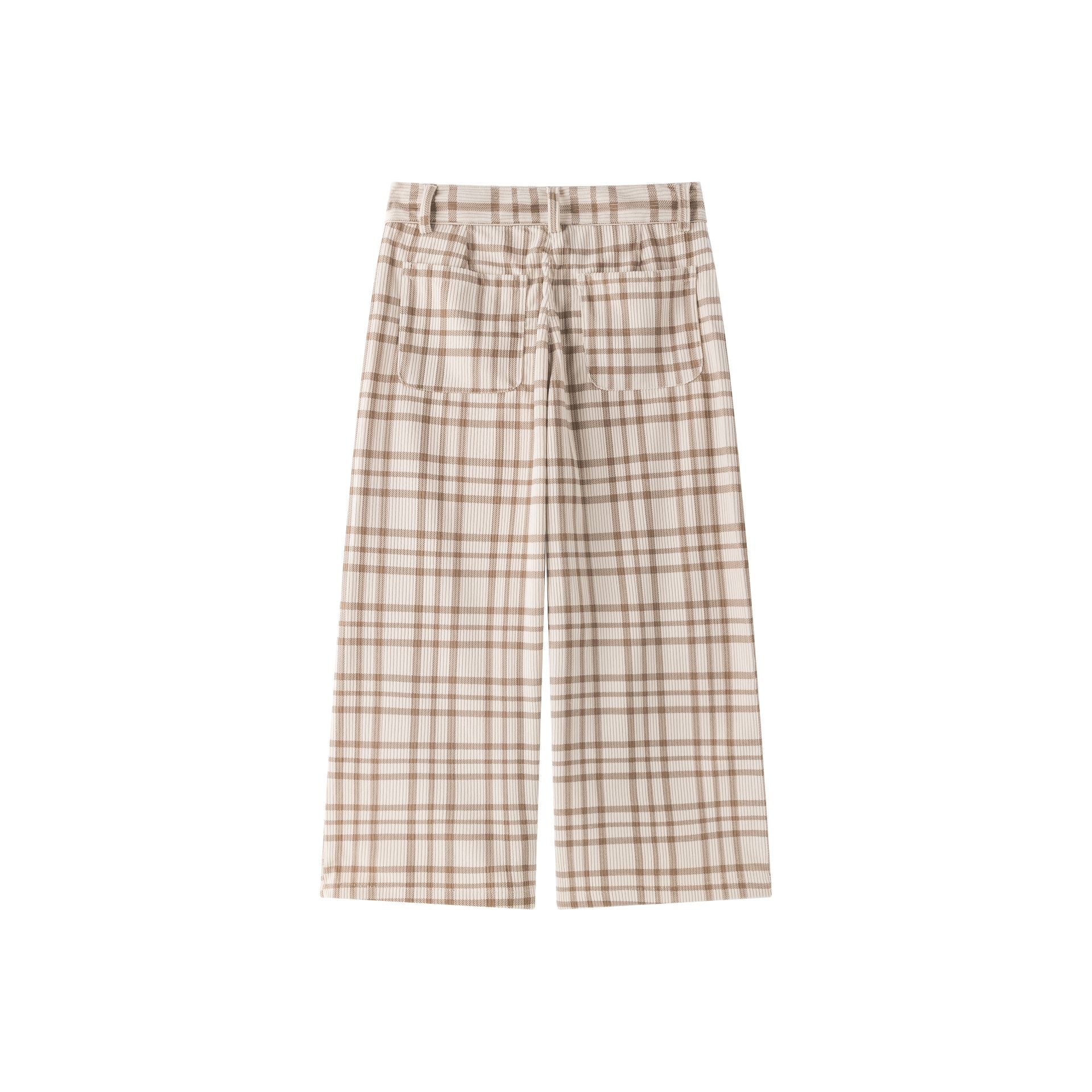 Pantalón micropana niña