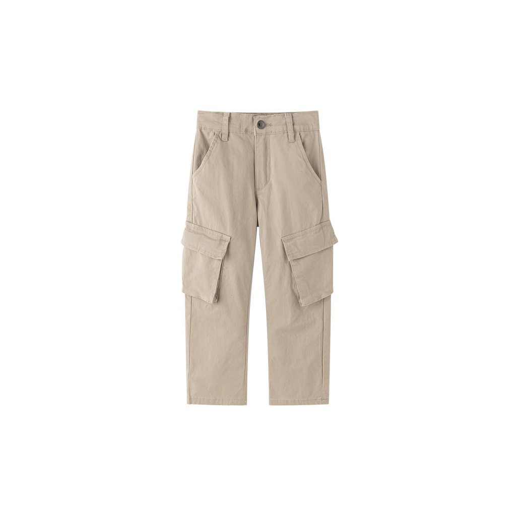 Pantalón cargo niño