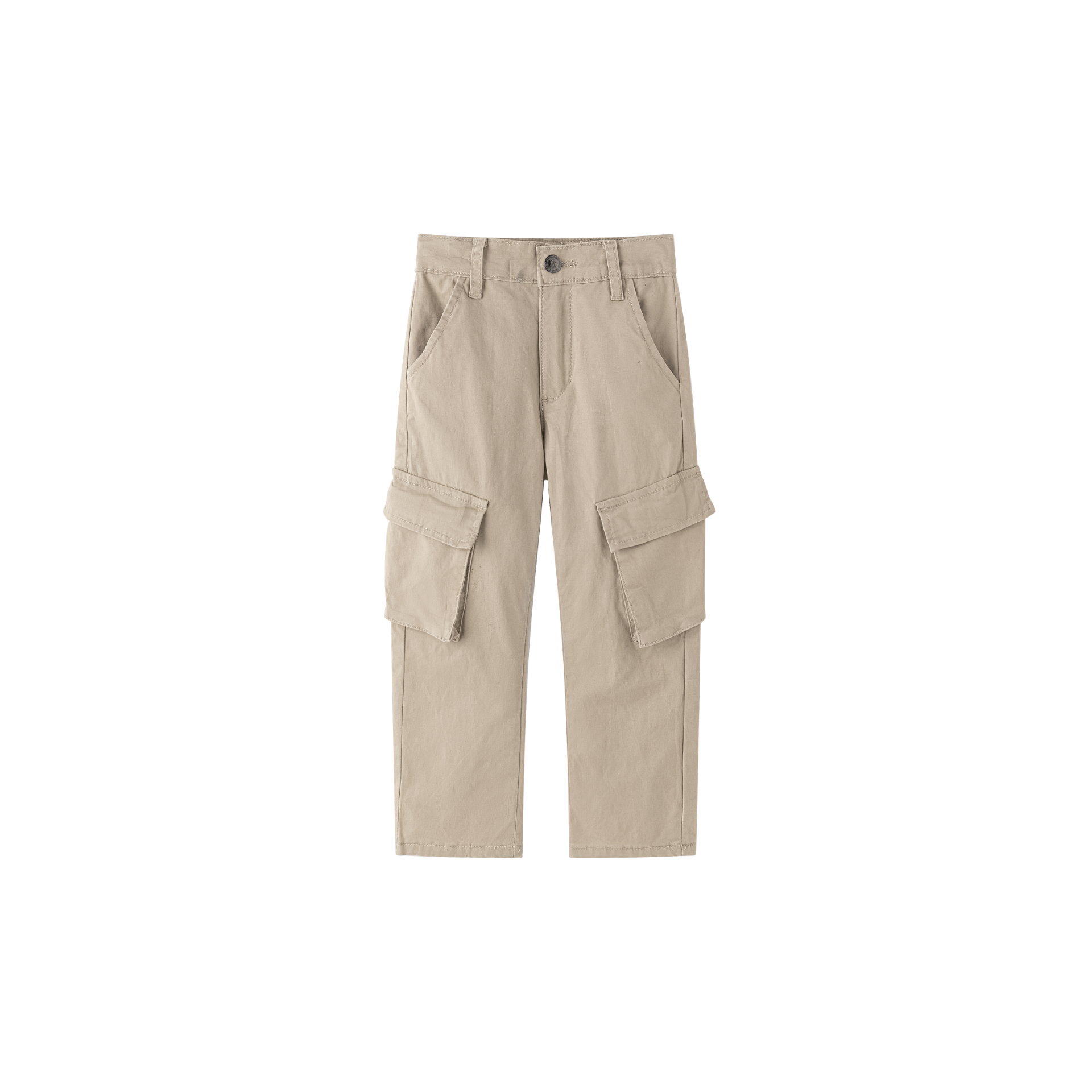 Pantalón cargo niño