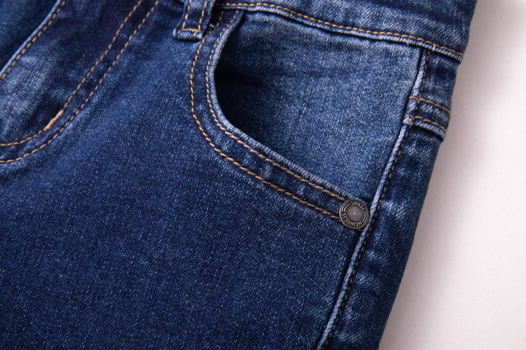 Pantalón vaquero niño
