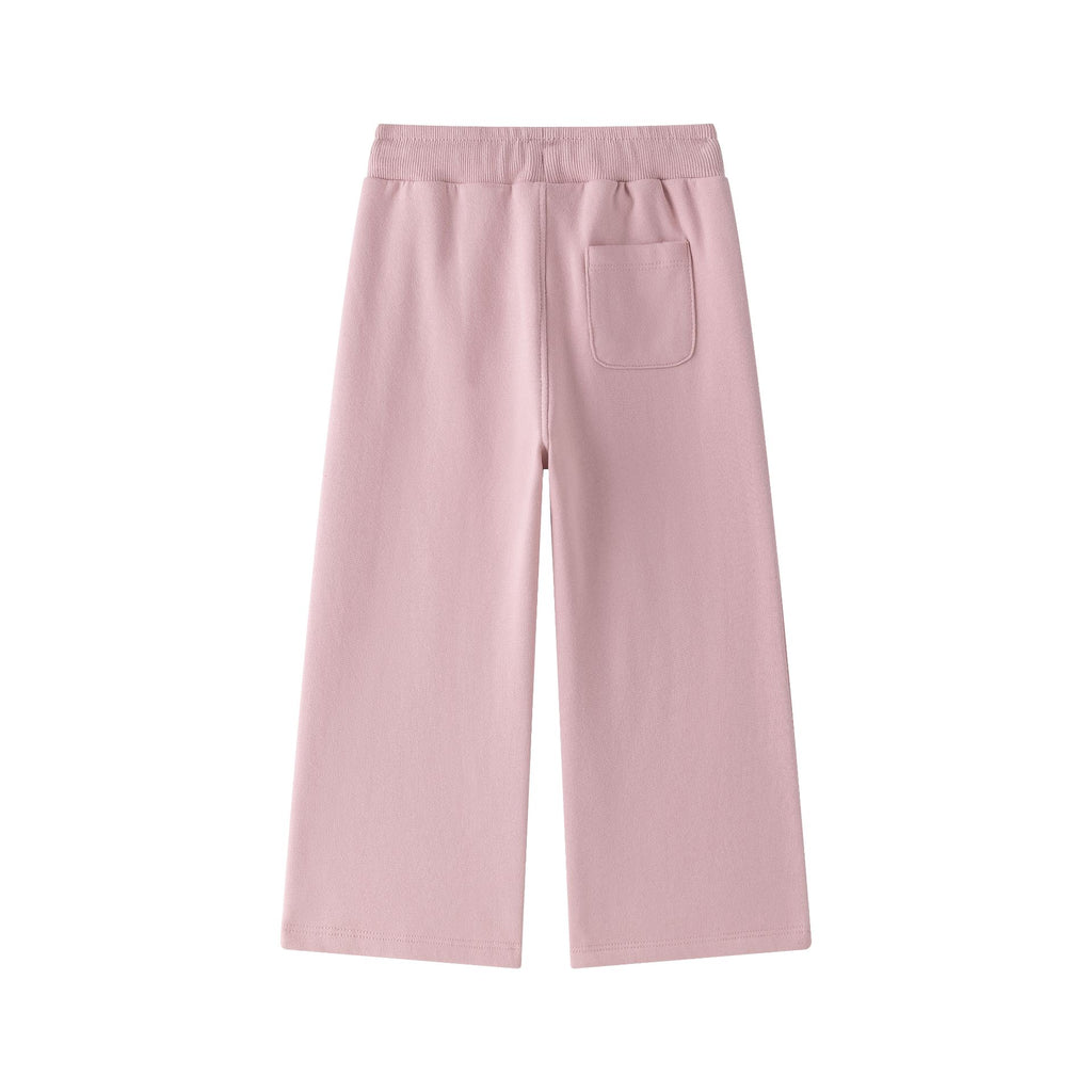 Pantalón jogging culotte