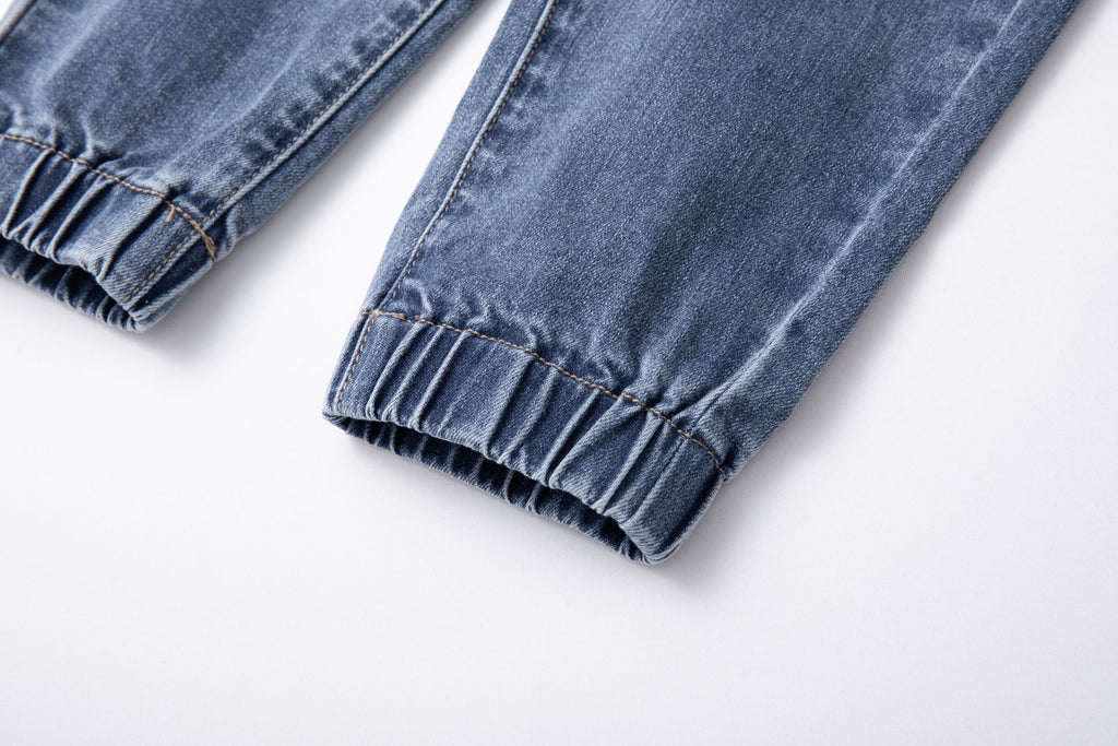 Pantalón vaquero niño