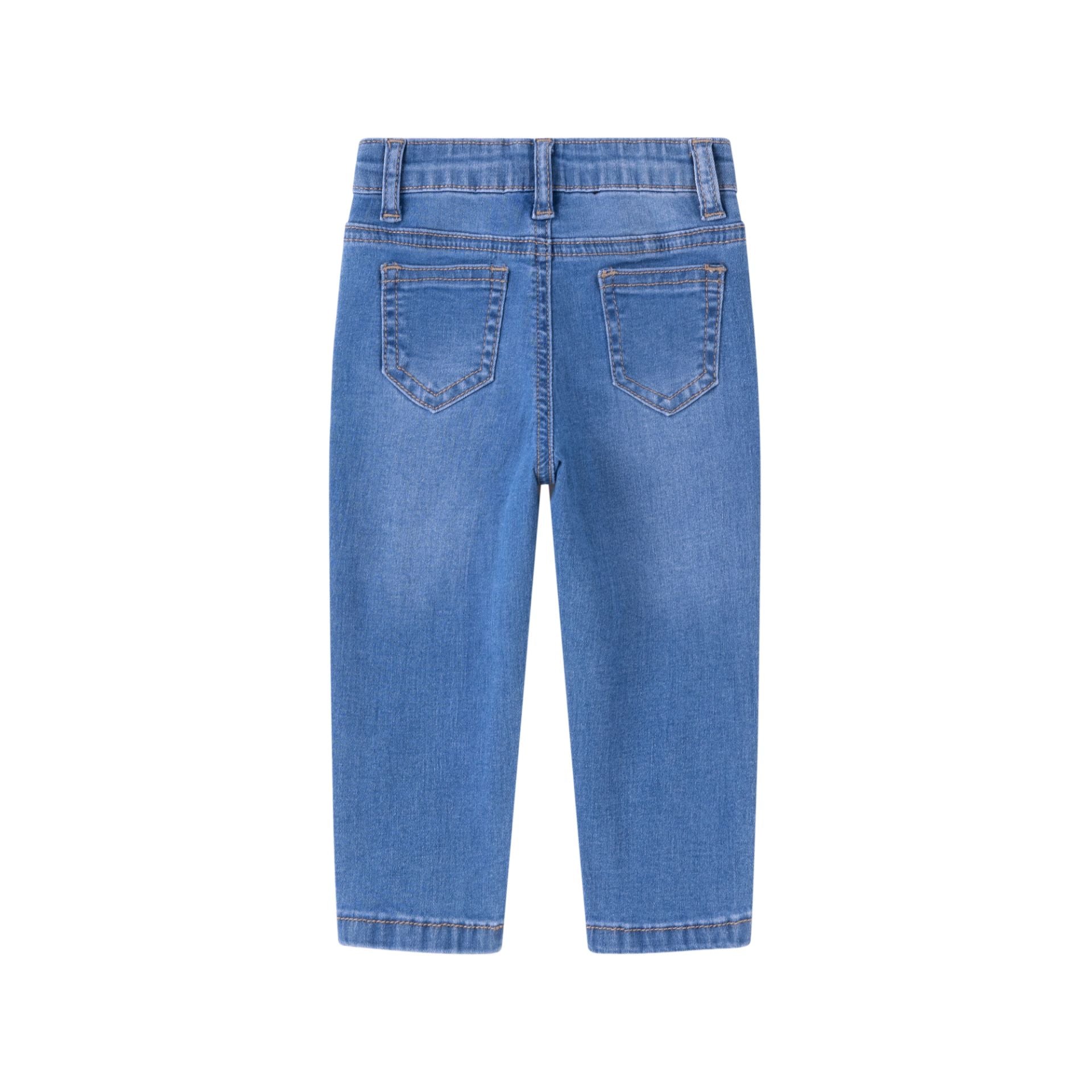 Pantalón vaquero bebé