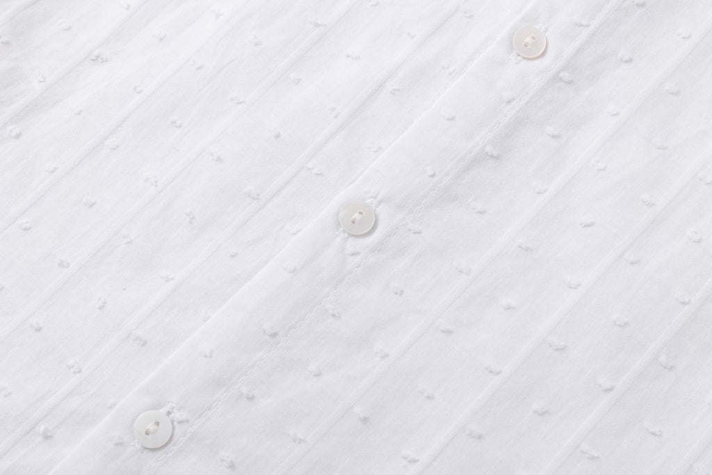 Blusa volantes plumeti