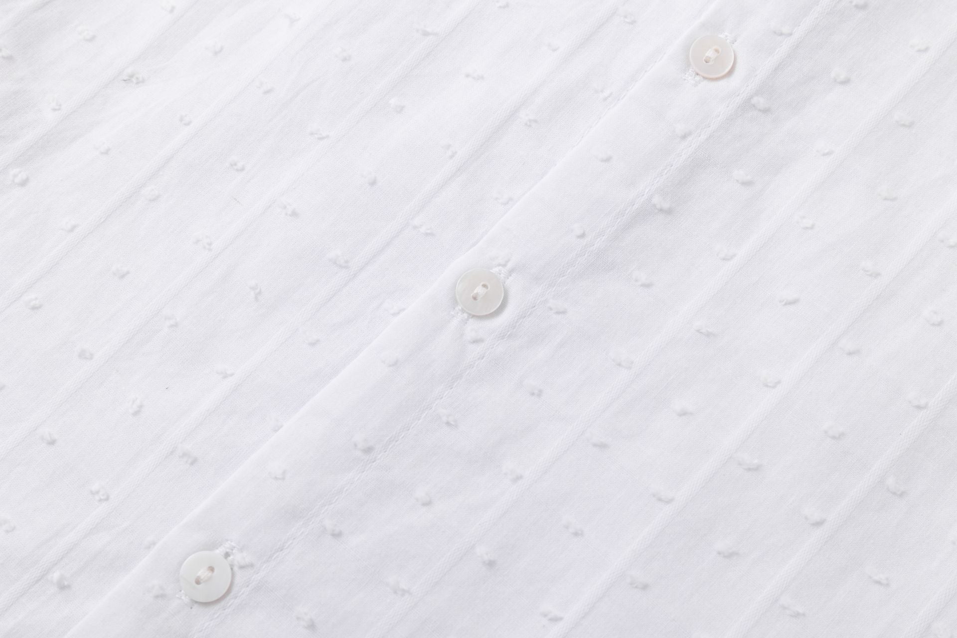 Blusa volantes plumeti