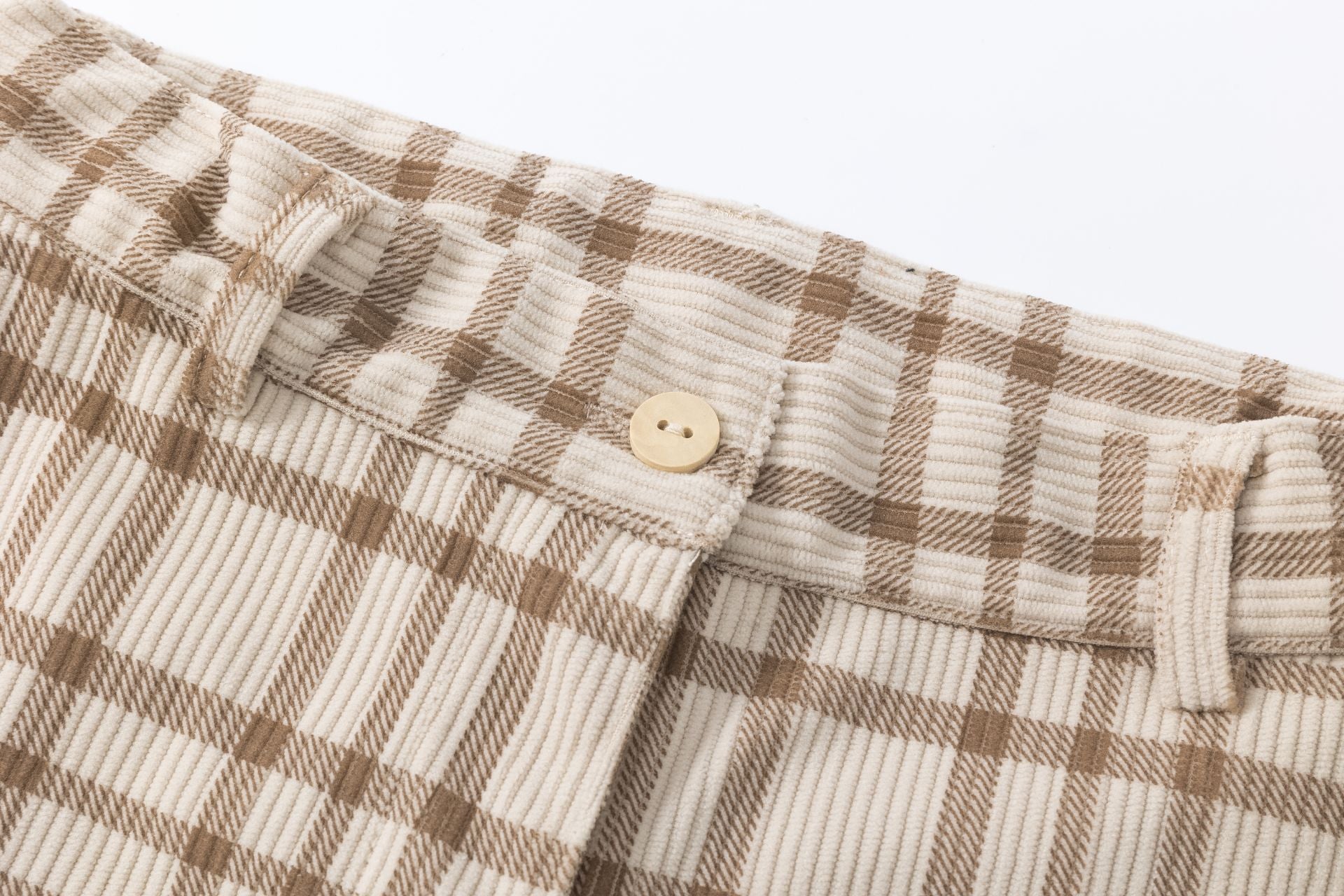 Pantalón micropana niña