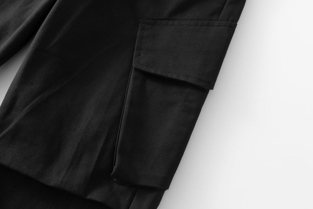 Pantalón cargo niño