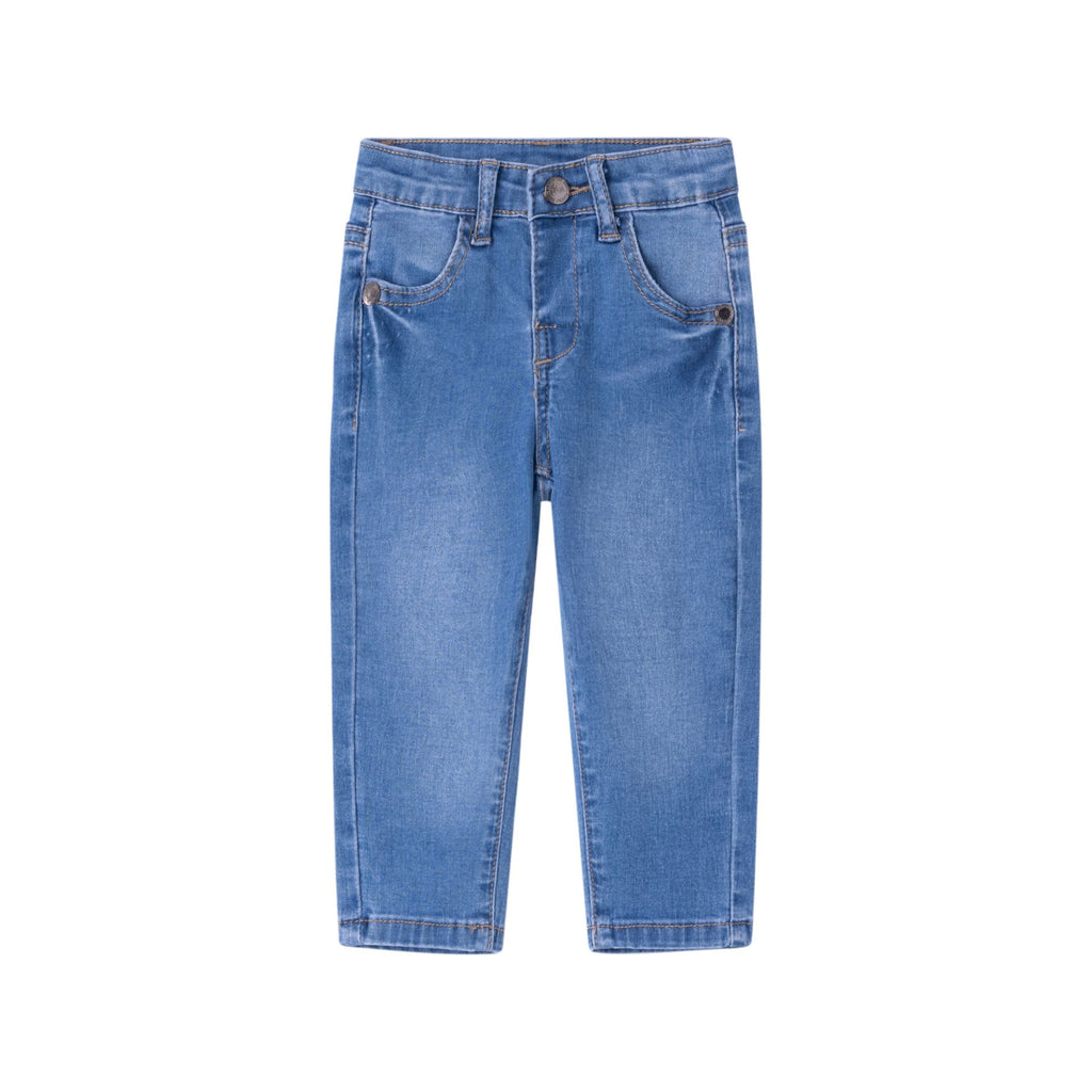 Pantalón vaquero bebé