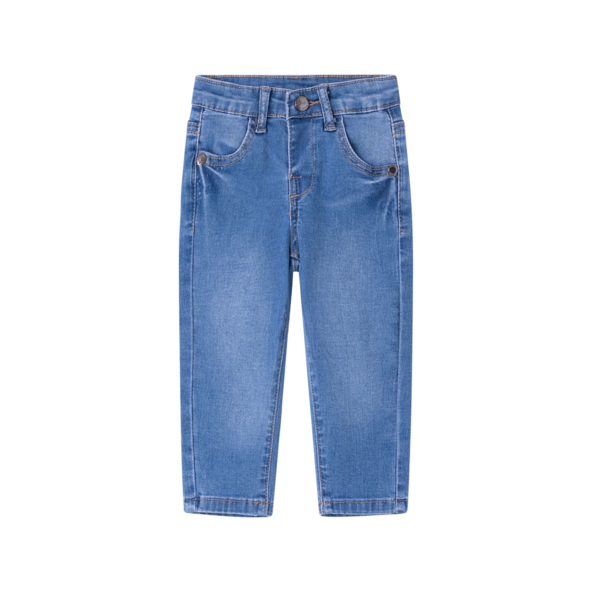 Pantalón vaquero bebé
