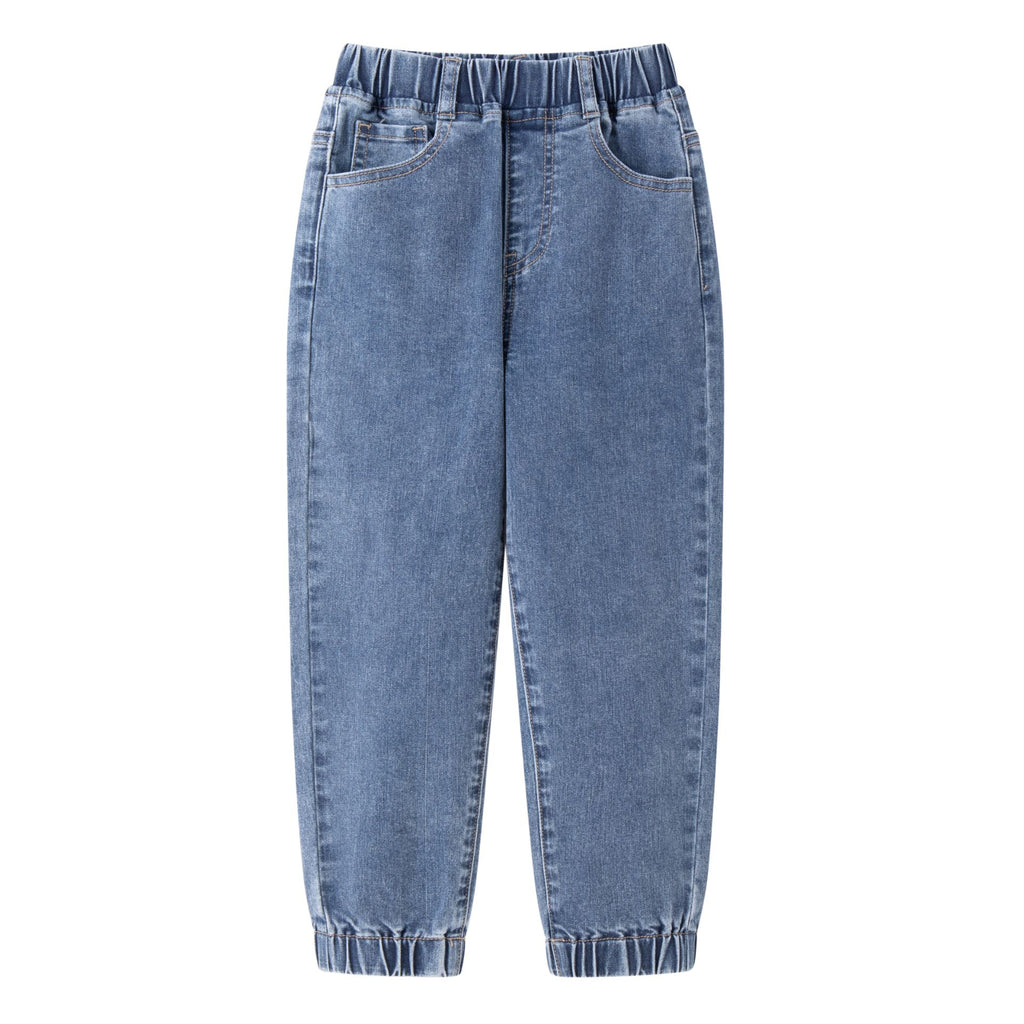 Pantalón vaquero niño