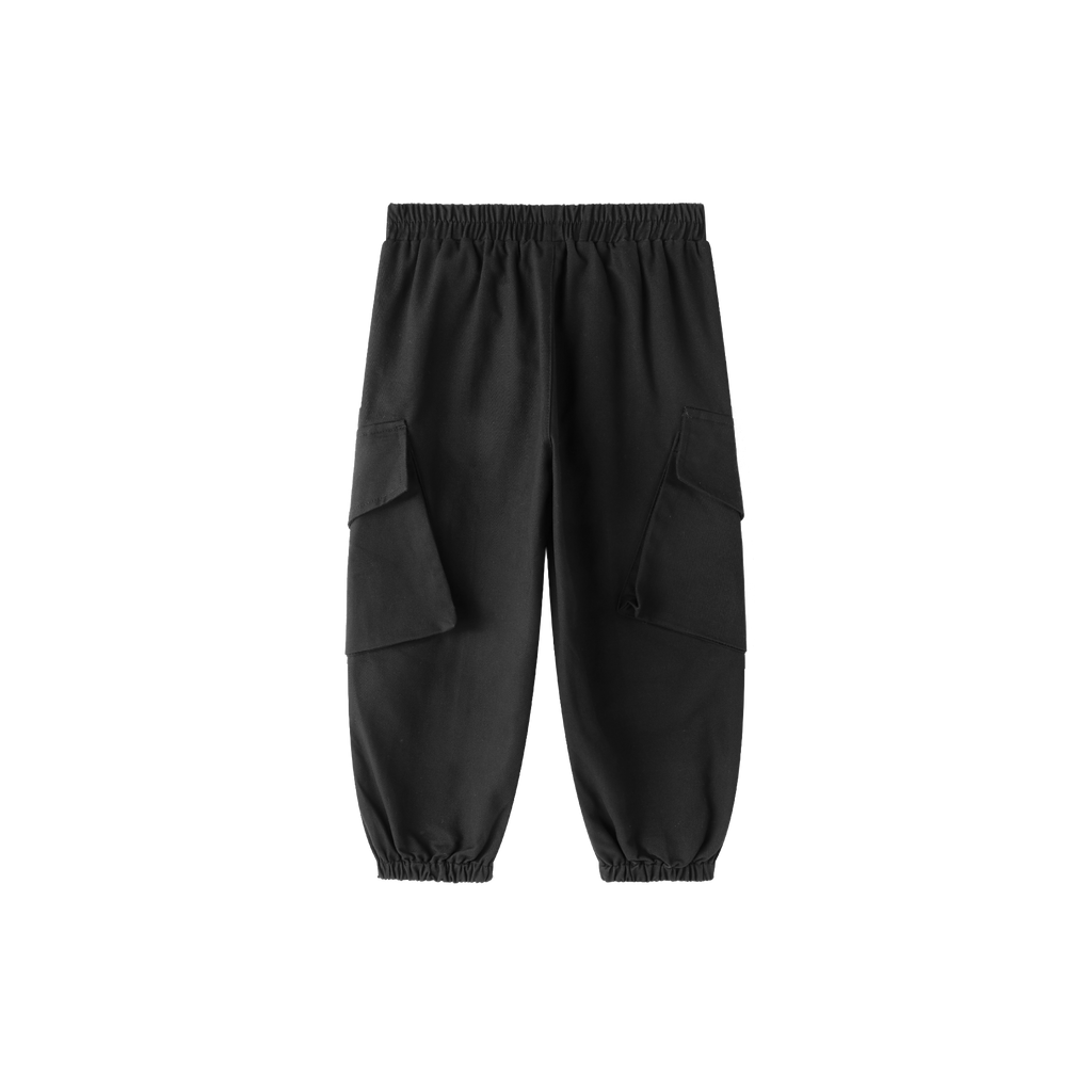 Pantalón cargo niño
