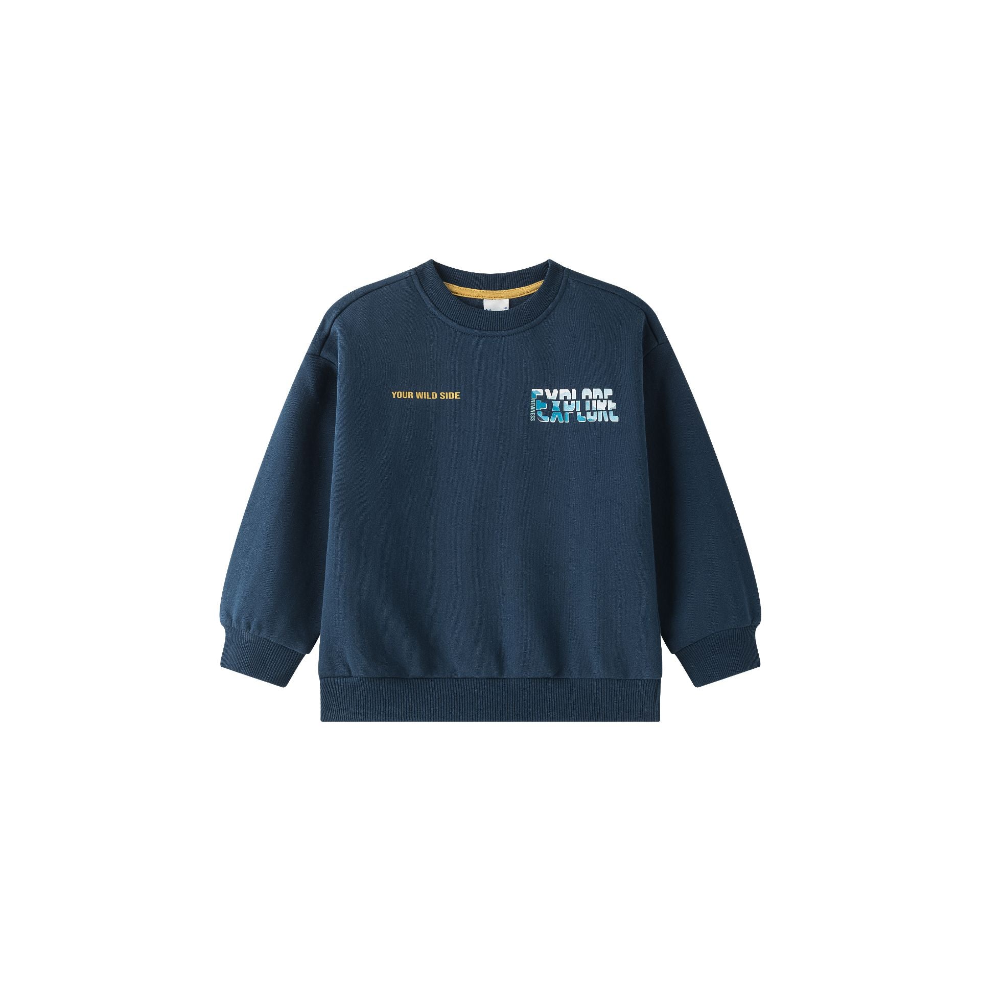 Sudadera niño