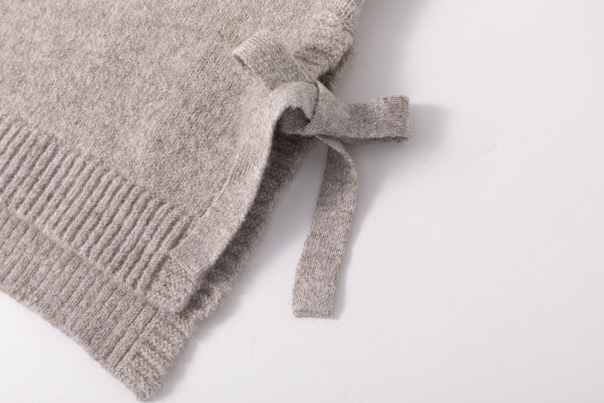 Jersey lazadas laterales