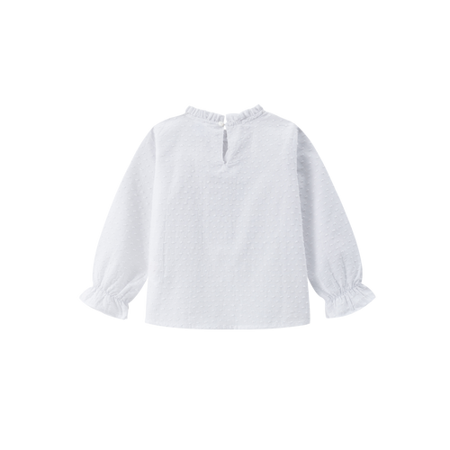 Blusa plumeti