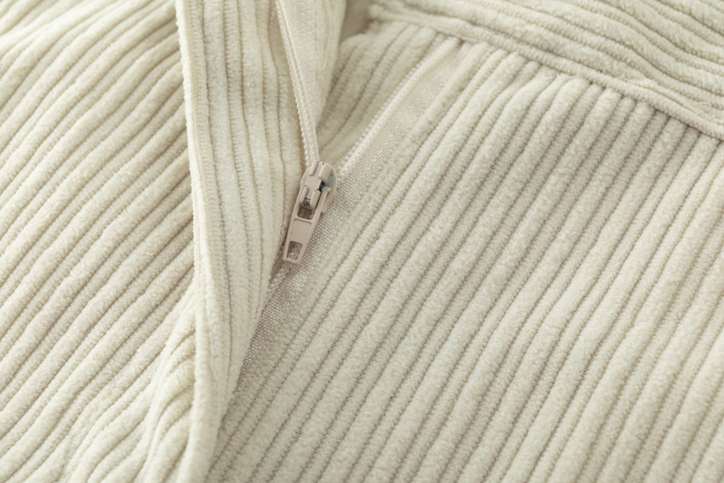 Pantalón pana niña