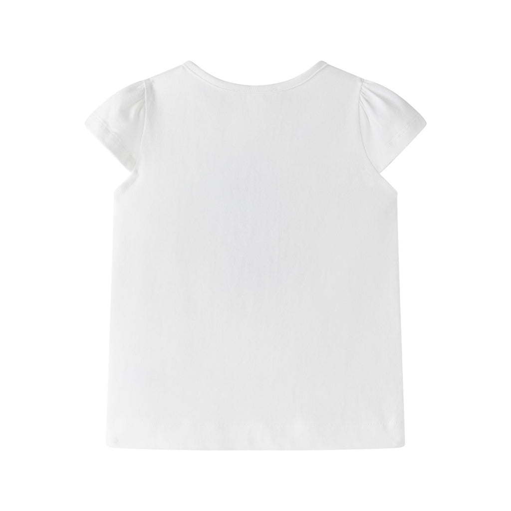 Camiseta niña