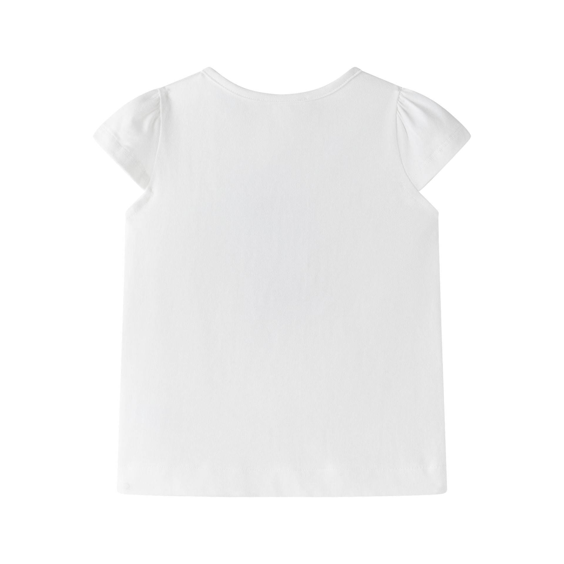 Camiseta niña