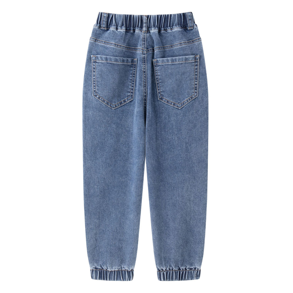 Pantalón vaquero niño