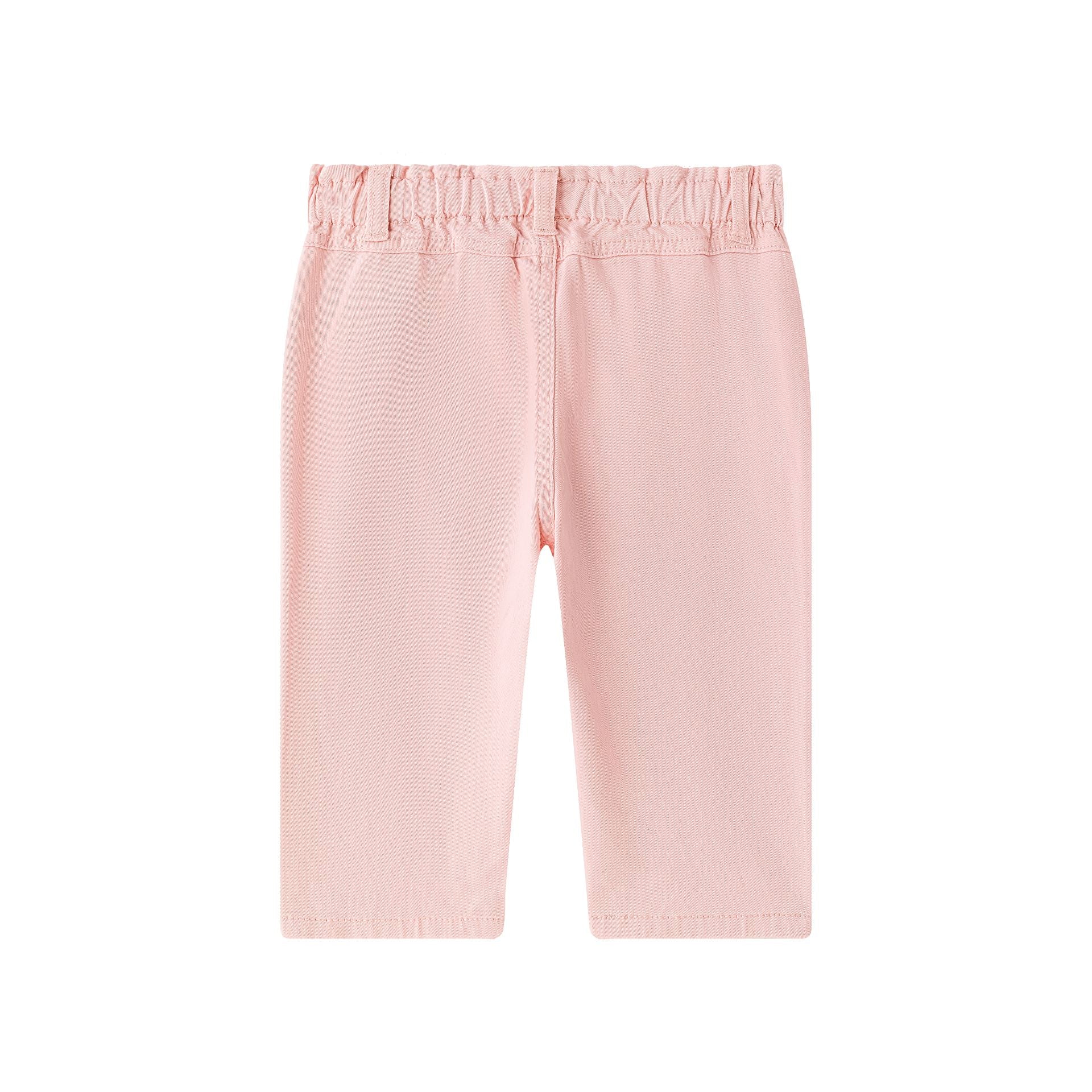 Pantalón vaquero rosa