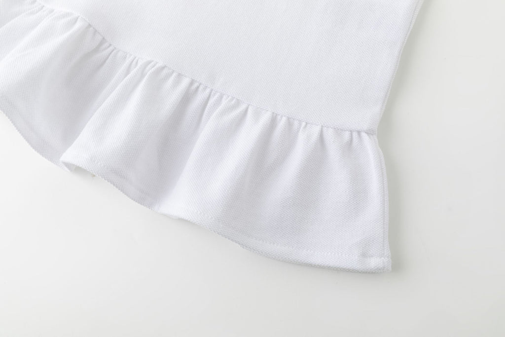 Vestido polo