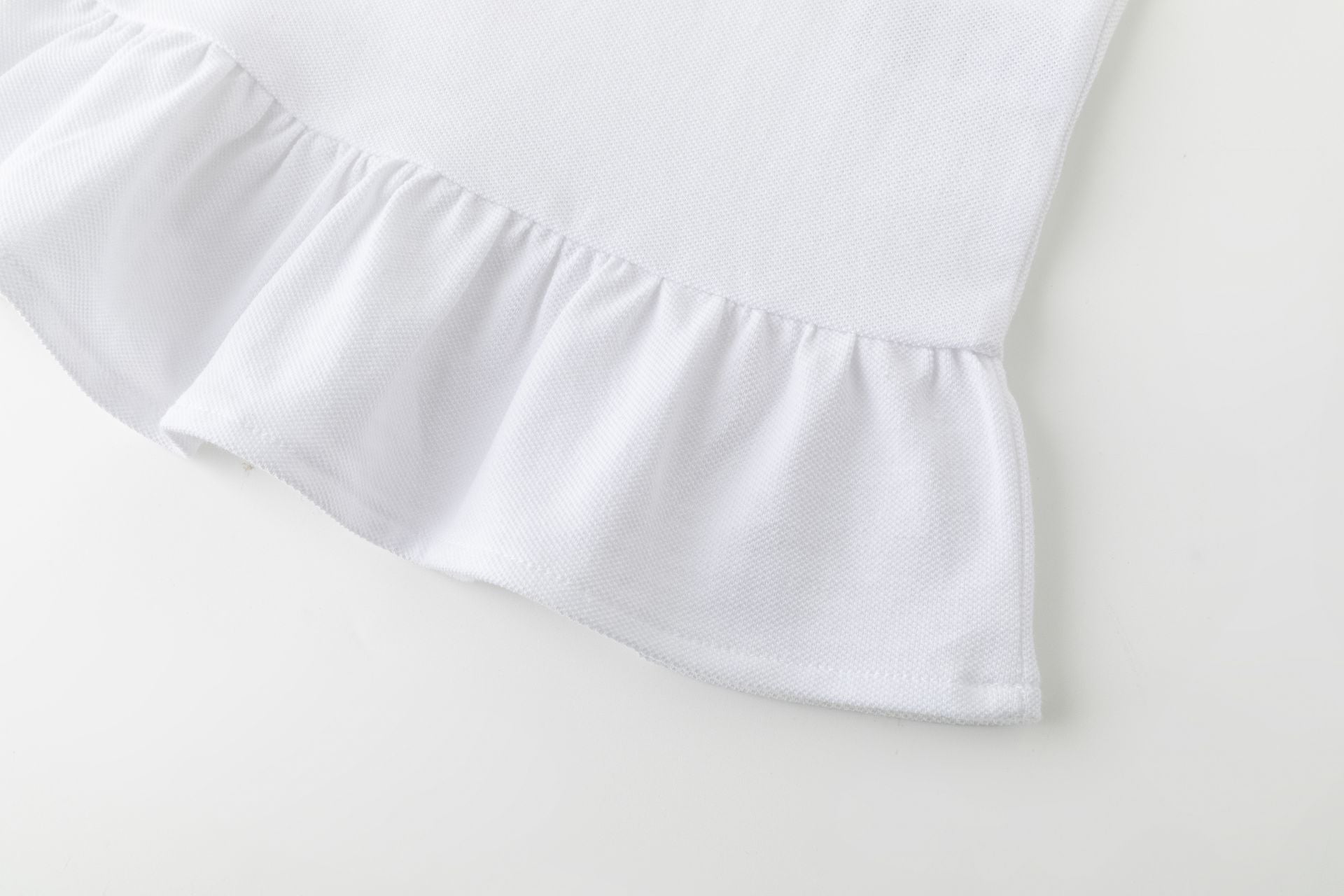 Vestido polo