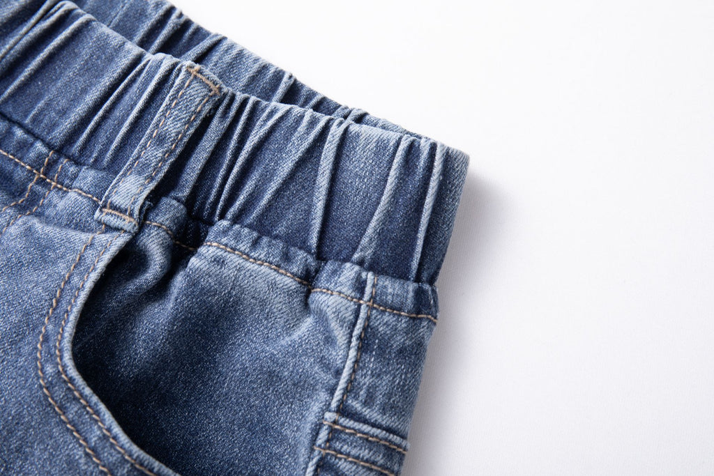Pantalón vaquero niño