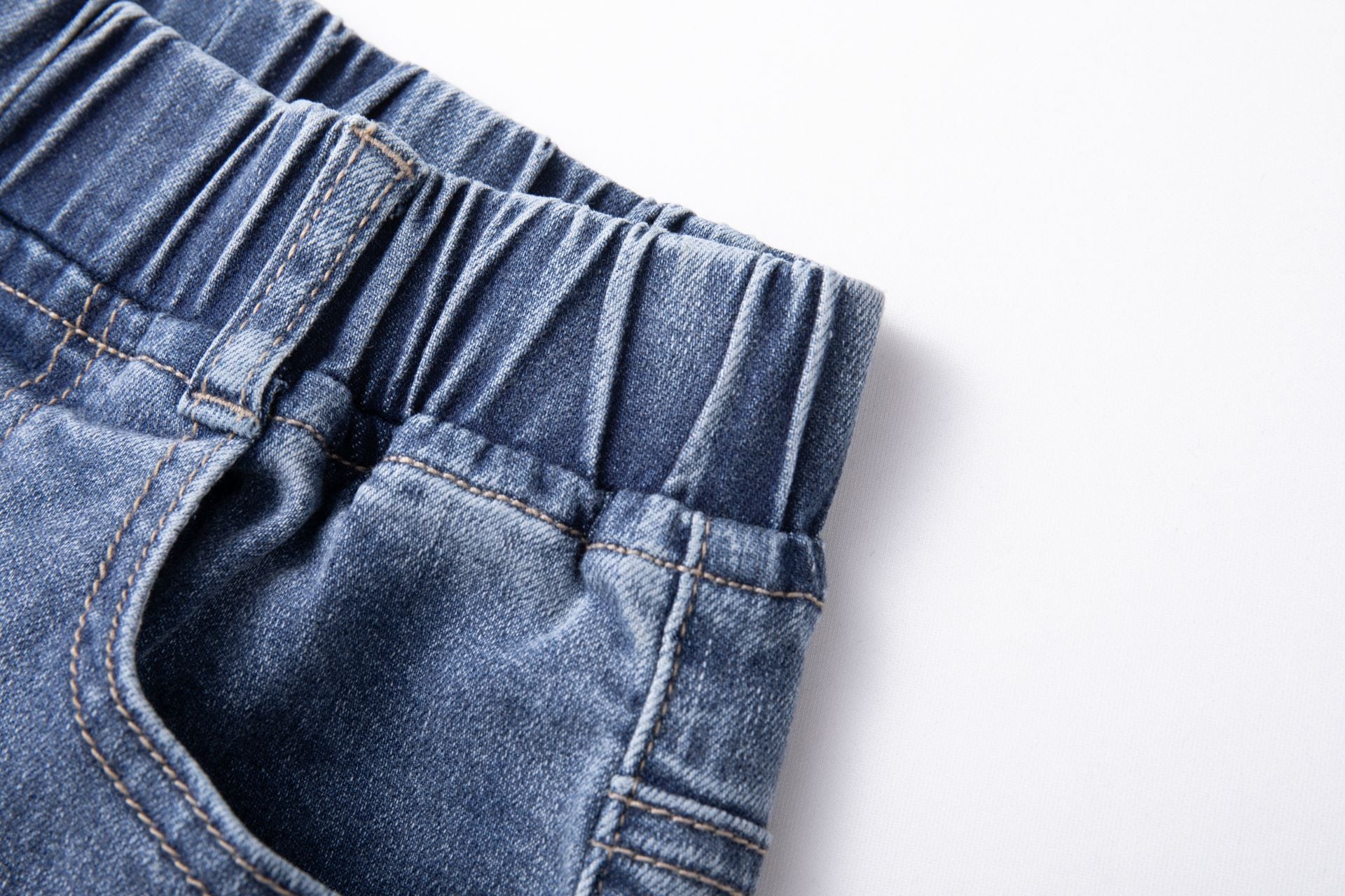 Pantalón vaquero niño
