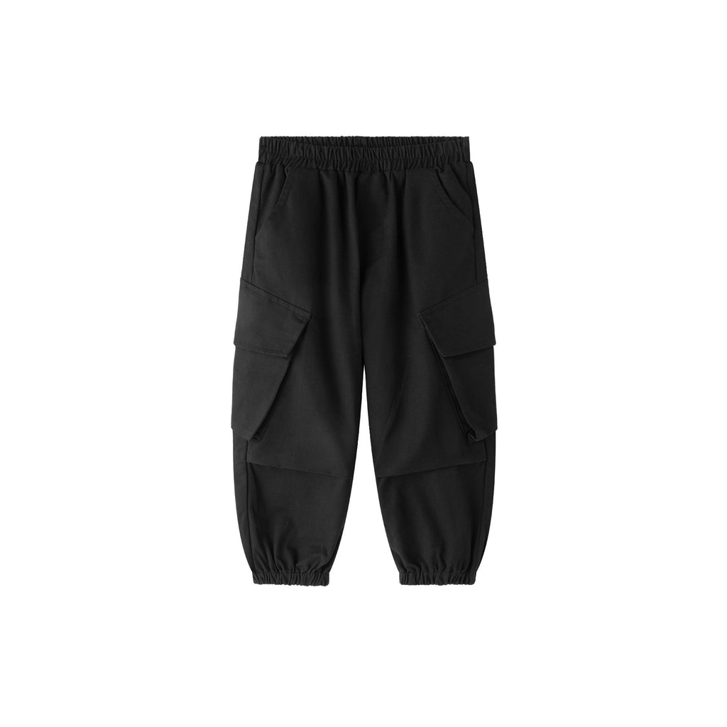 Pantalón cargo niño