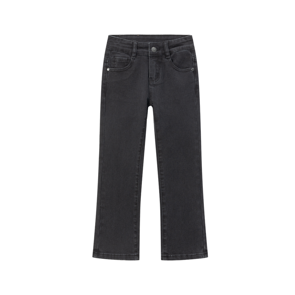 Pantalón campana vaquero