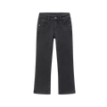 Pantalón campana vaquero
