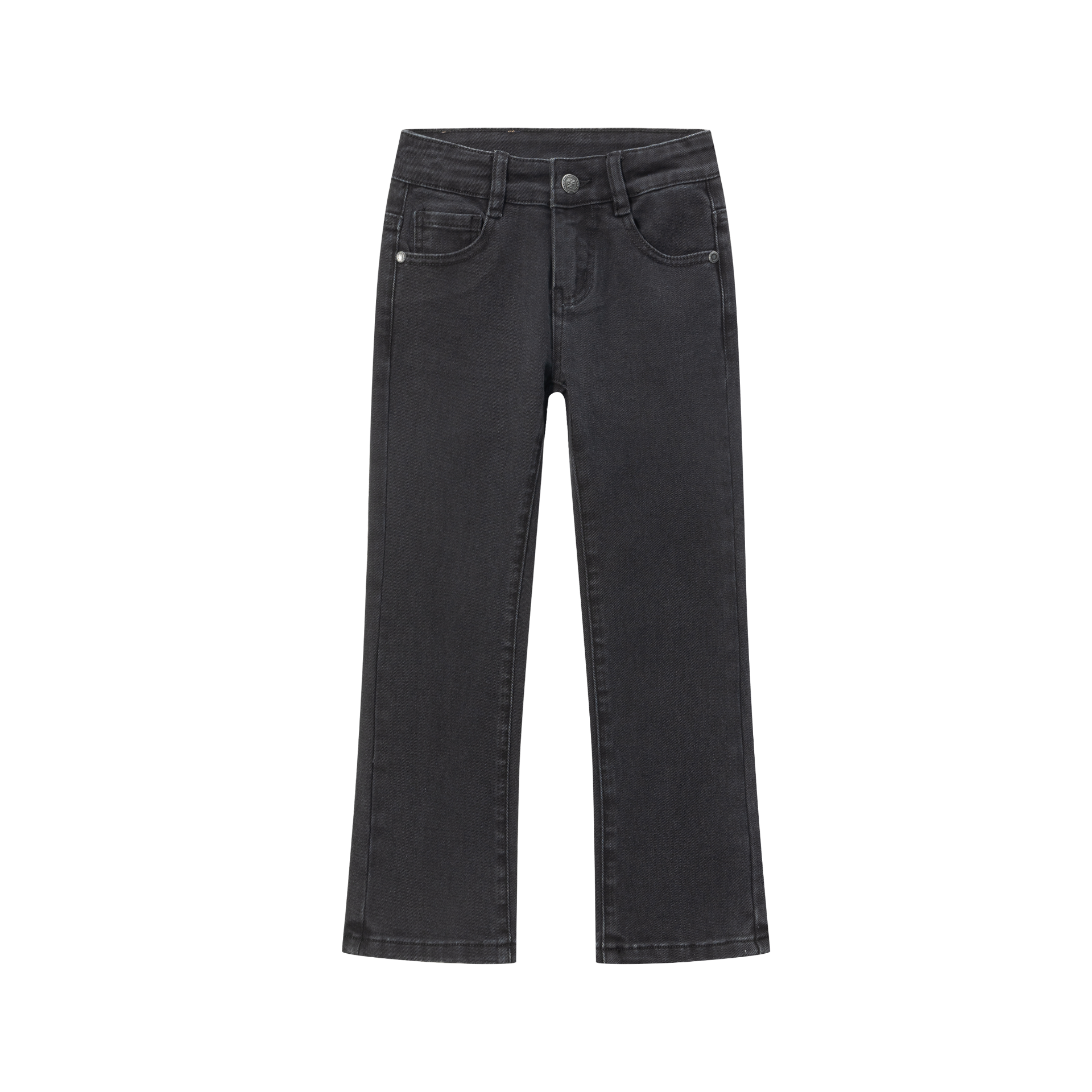 Pantalón campana vaquero