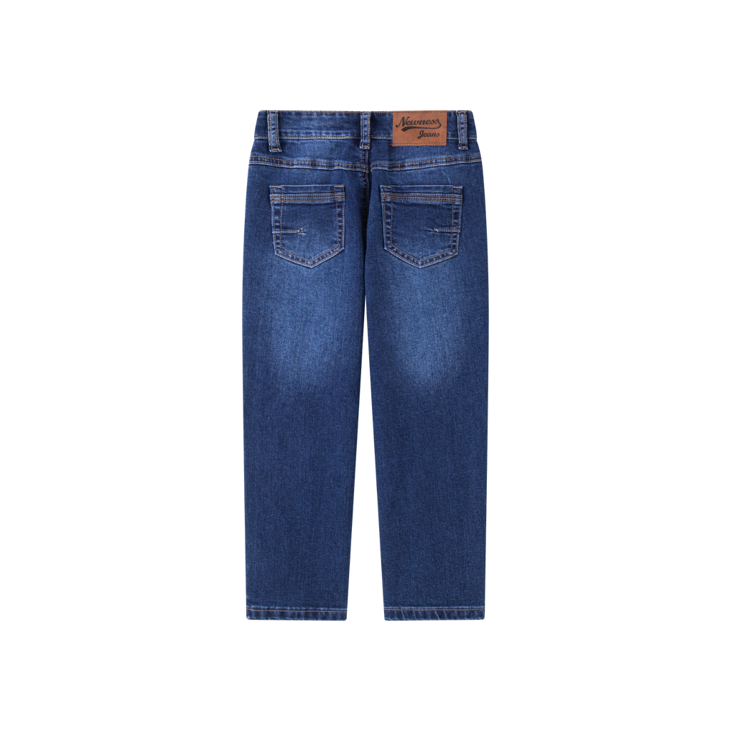 Pantalón vaquero niño