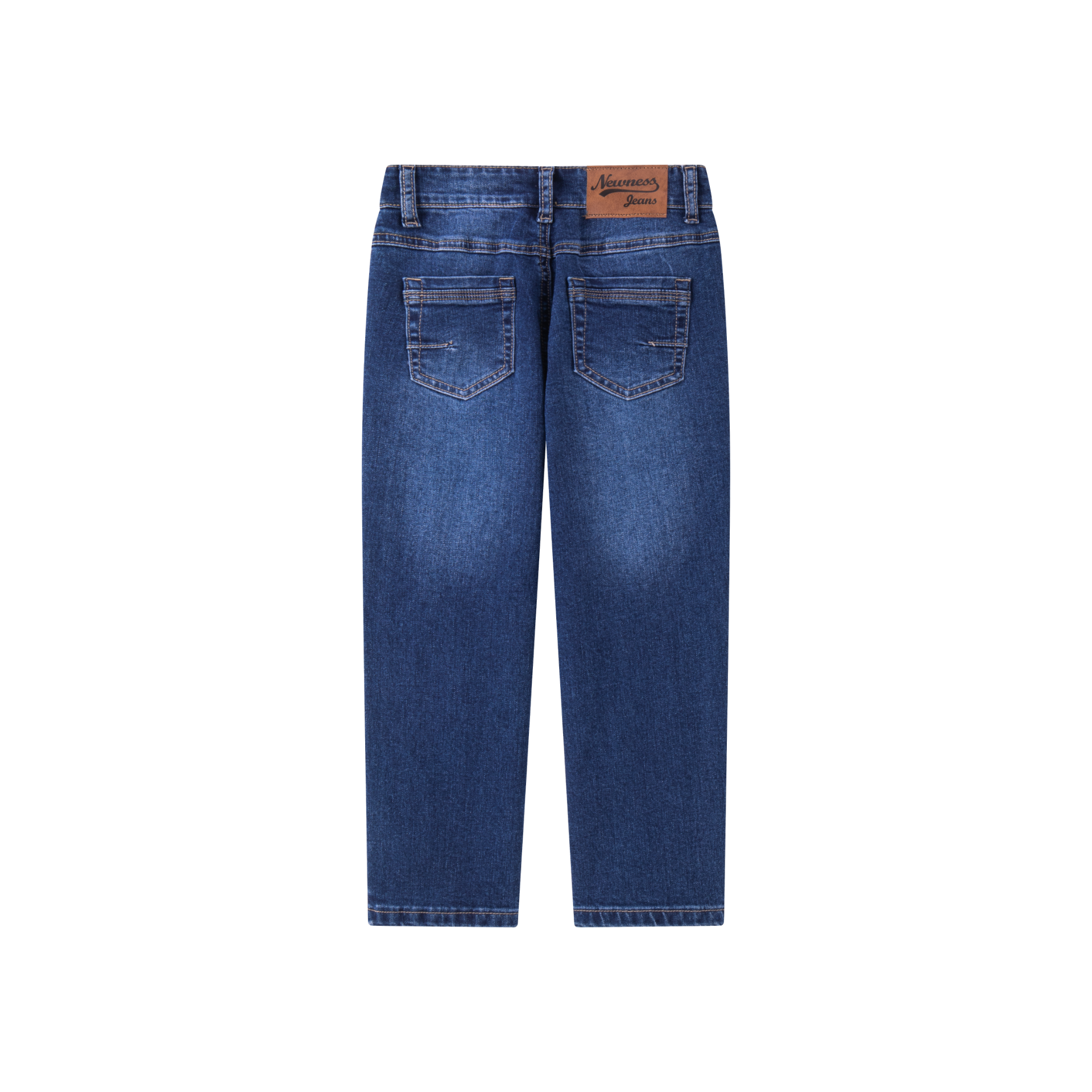 Pantalón vaquero niño