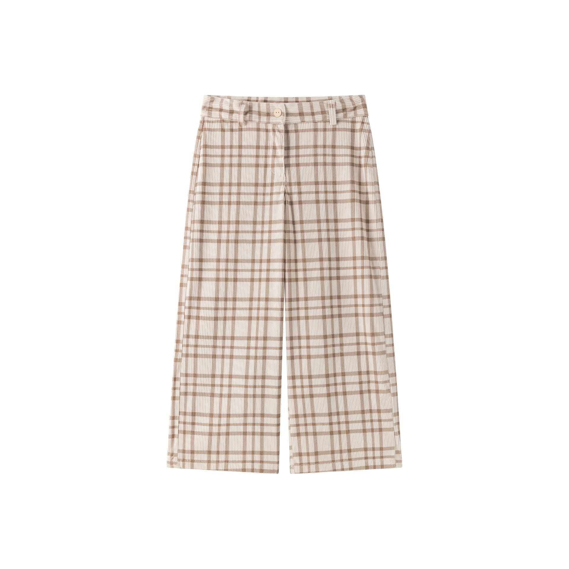 Pantalón micropana niña